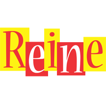 Reine errors logo