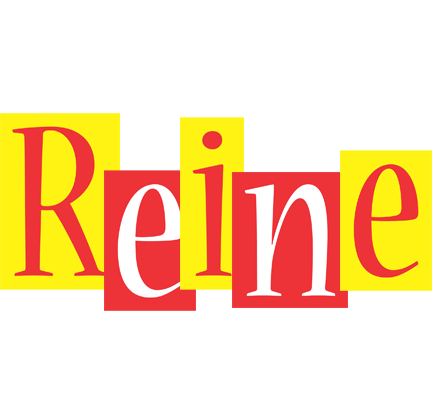 Reine errors logo