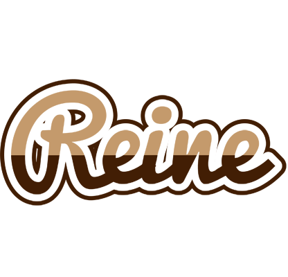 Reine exclusive logo