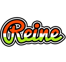 Reine exotic logo