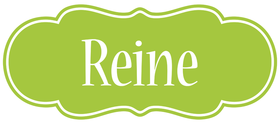 Reine family logo