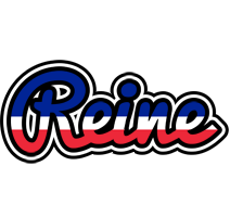 Reine france logo