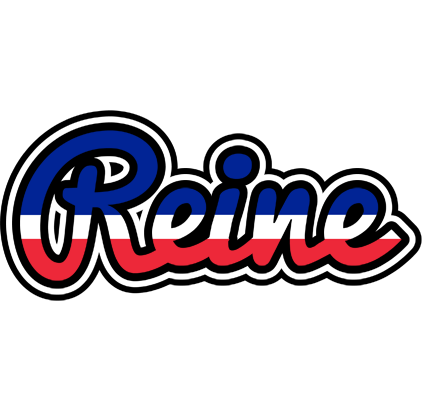 Reine france logo