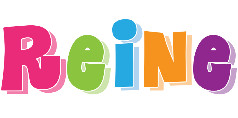 Reine friday logo