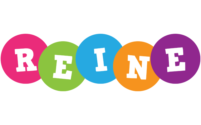 Reine friends logo