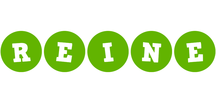 Reine games logo