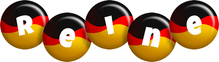 Reine german logo