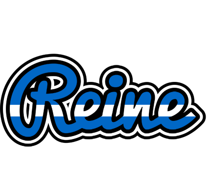 Reine greece logo