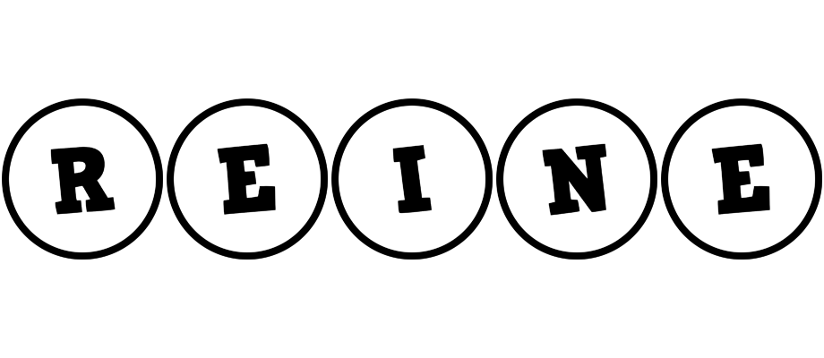 Reine handy logo
