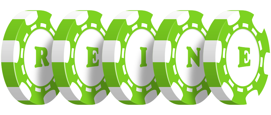 Reine holdem logo