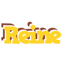 Reine hotcup logo