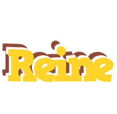Reine hotcup logo
