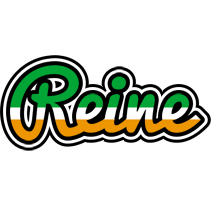 Reine ireland logo