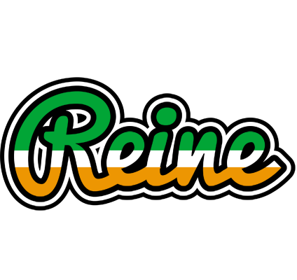 Reine ireland logo