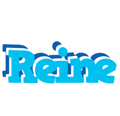 Reine jacuzzi logo
