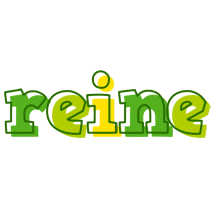 Reine juice logo