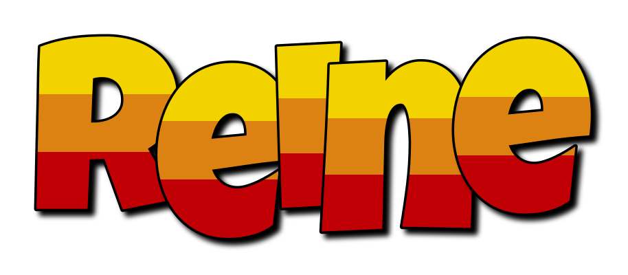 Reine jungle logo