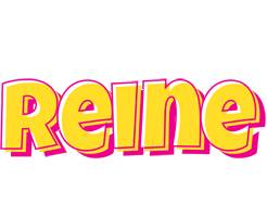 Reine kaboom logo