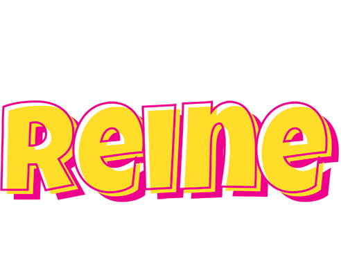 Reine kaboom logo