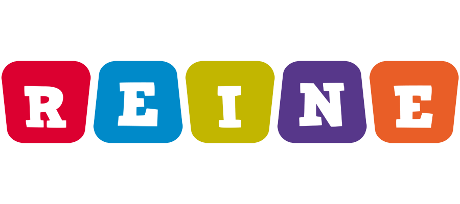 Reine kiddo logo