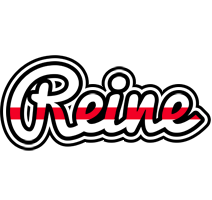 Reine kingdom logo