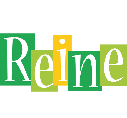 Reine lemonade logo