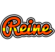 Reine madrid logo