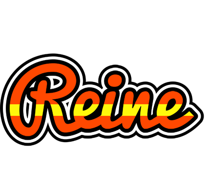 Reine madrid logo