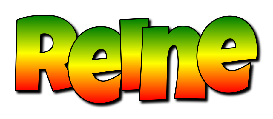 Reine mango logo