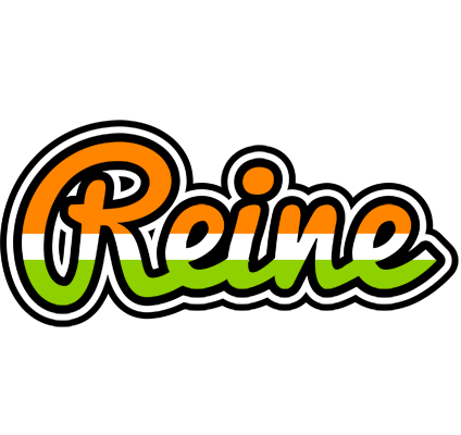 Reine mumbai logo