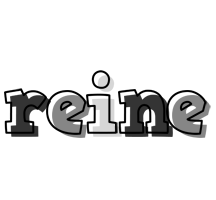 Reine night logo