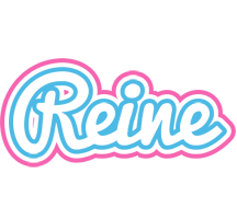 Reine outdoors logo