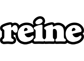 Reine panda logo