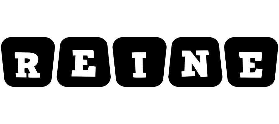 Reine racing logo