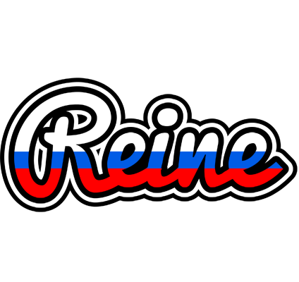 Reine russia logo