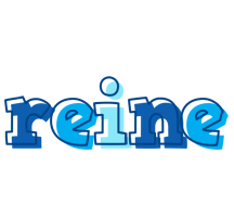 Reine sailor logo