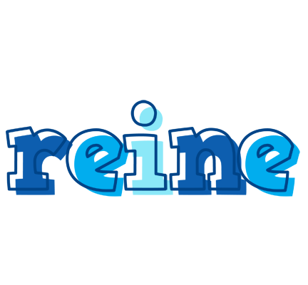 Reine sailor logo