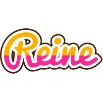 Reine smoothie logo