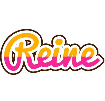 Reine smoothie logo
