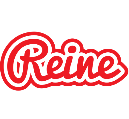 Reine sunshine logo