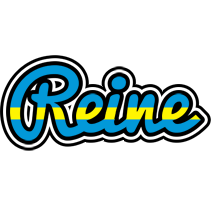 Reine sweden logo