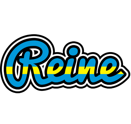 Reine sweden logo