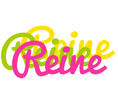 Reine sweets logo