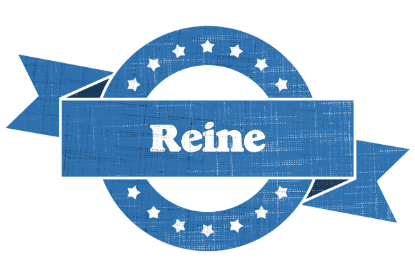 Reine trust logo
