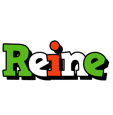 Reine venezia logo