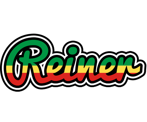 Reiner african logo