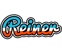 Reiner america logo
