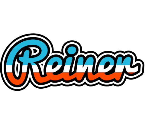 Reiner america logo