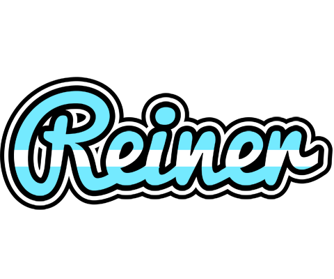 Reiner argentine logo