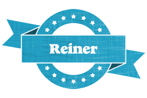 Reiner balance logo